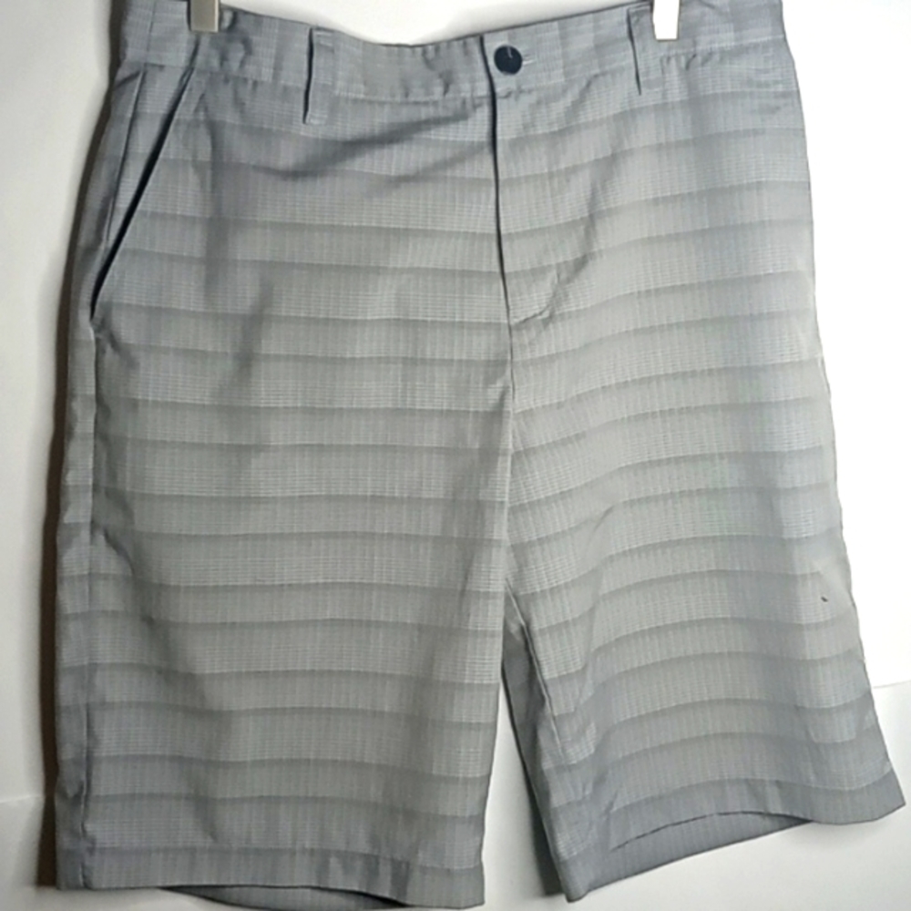 Adidas performance Golf Shorts grey Hybrid size 32